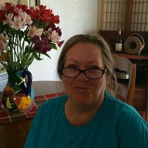 Meet your Posher, Diane